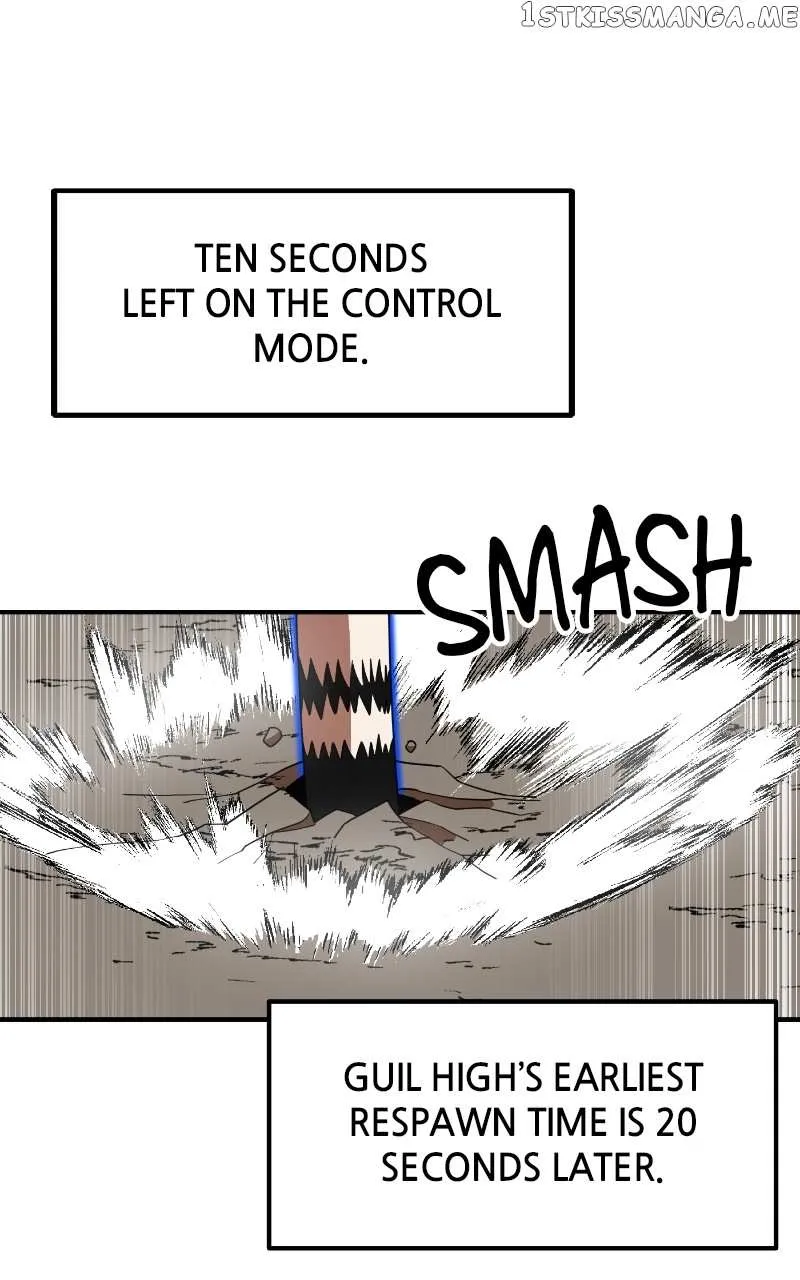 Double Click Zinmanga X Chapter 73 Page 119