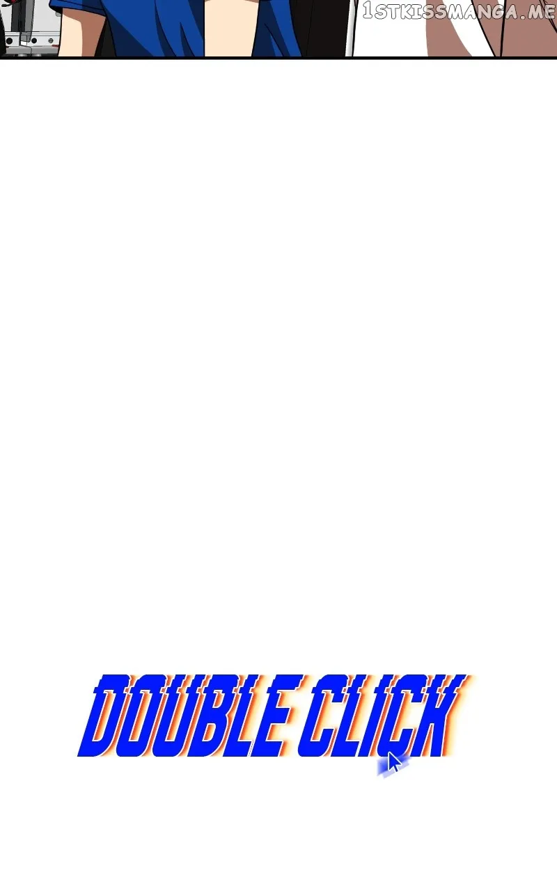 Double Click Zinmanga X Chapter 72 Page 34