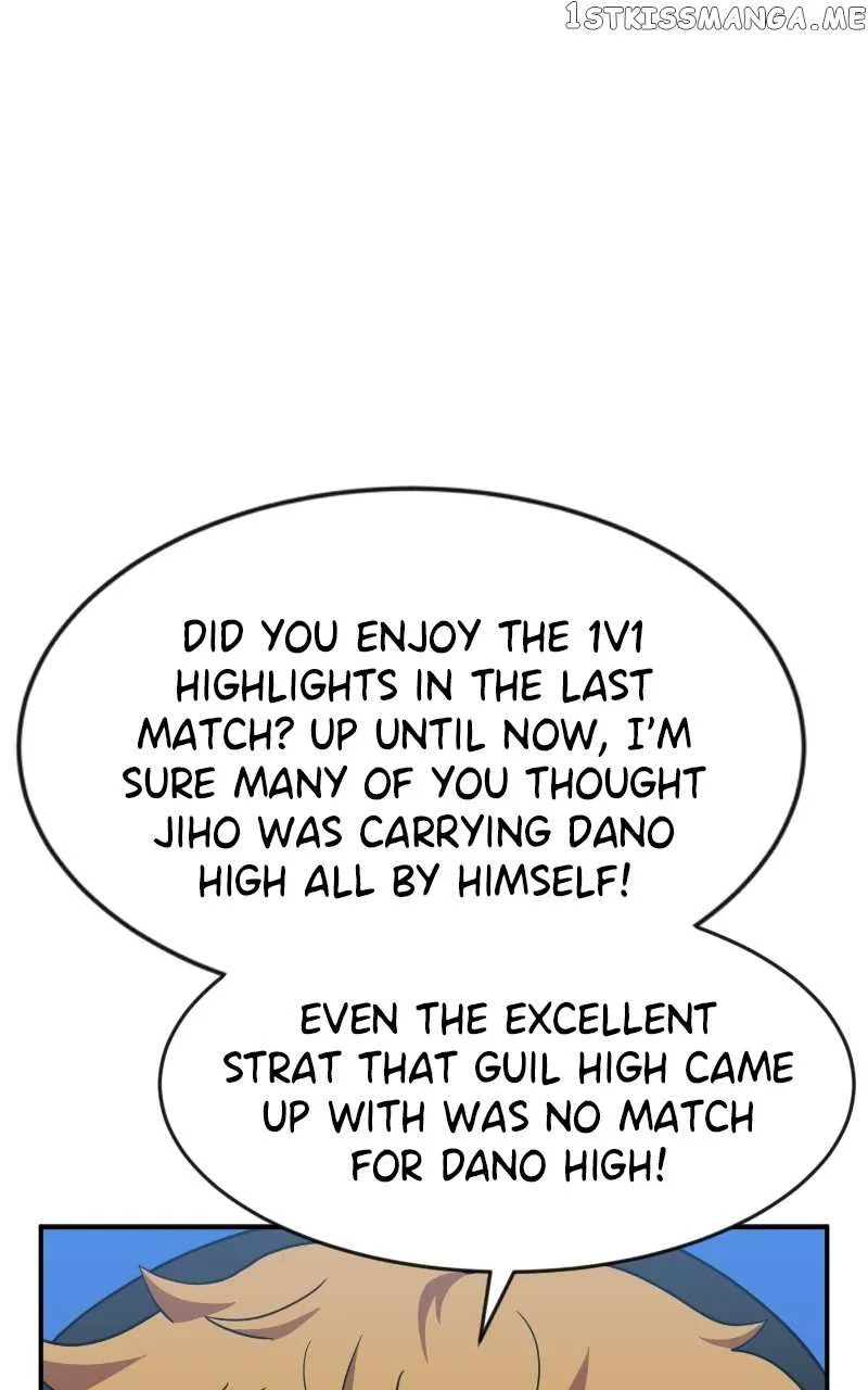 Double Click Zinmanga X Chapter 72 Page 35