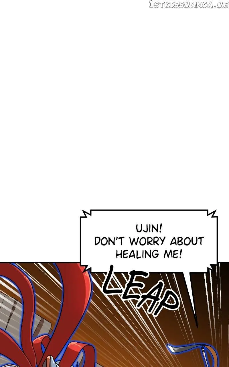 Double Click Zinmanga X Chapter 72 Page 60
