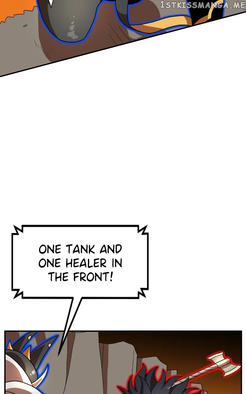 Double Click Zinmanga X Chapter 72 Page 68