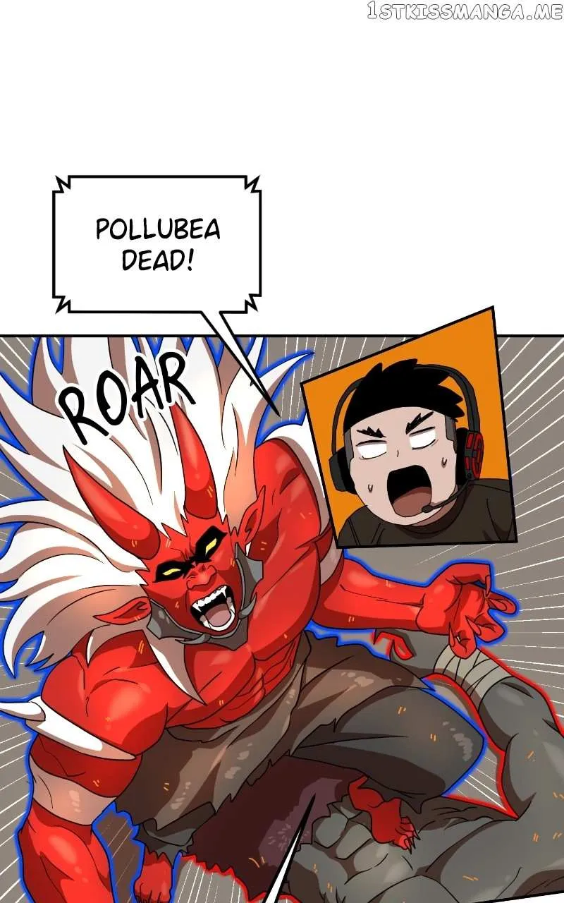 Double Click Zinmanga X Chapter 72 Page 111