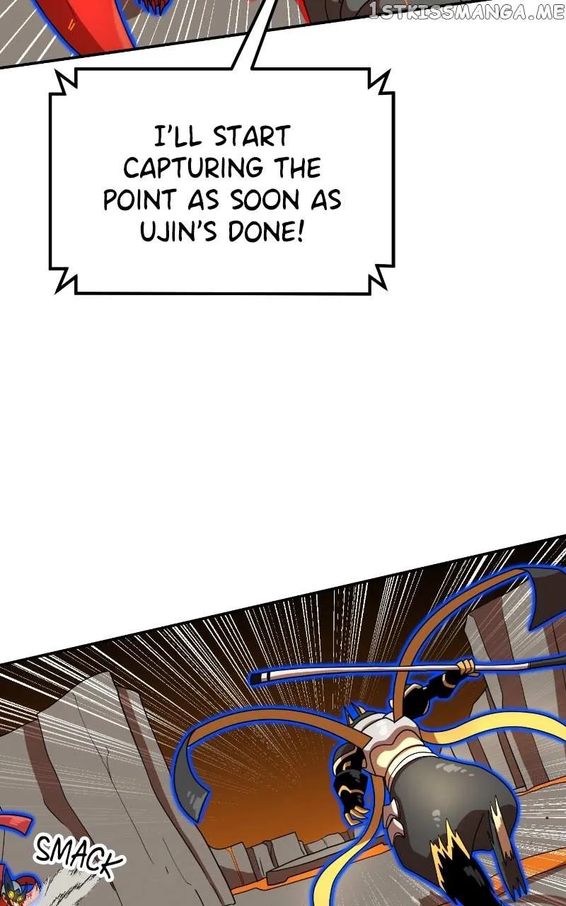 Double Click Zinmanga X Chapter 72 Page 112