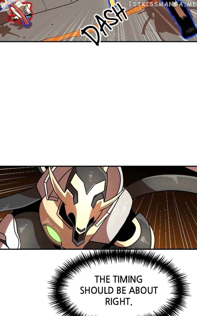 Double Click Zinmanga X Chapter 72 Page 113
