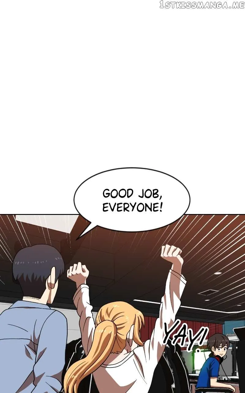 Double Click Zinmanga X Chapter 71 Page 2