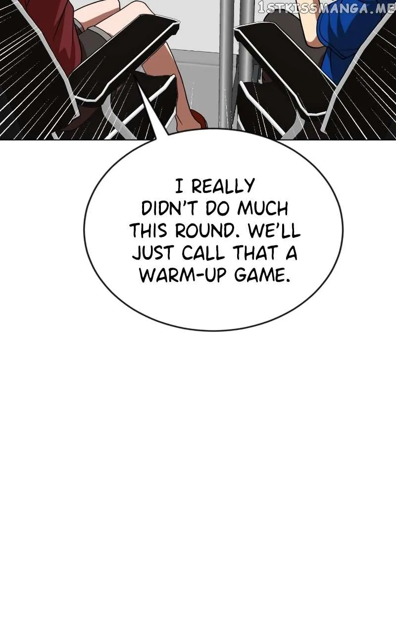 Double Click Zinmanga X Chapter 71 Page 8