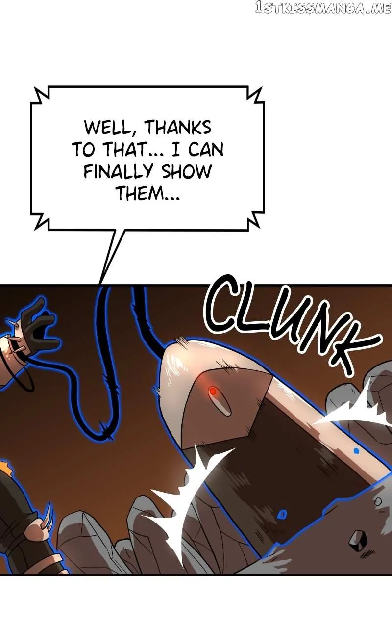 Double Click Zinmanga X Chapter 71 Page 58