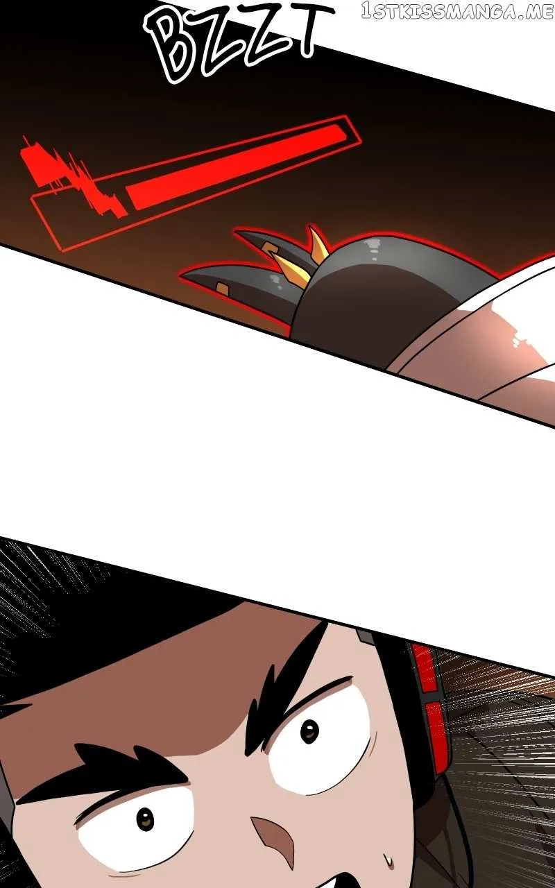 Double Click Zinmanga X Chapter 71 Page 76