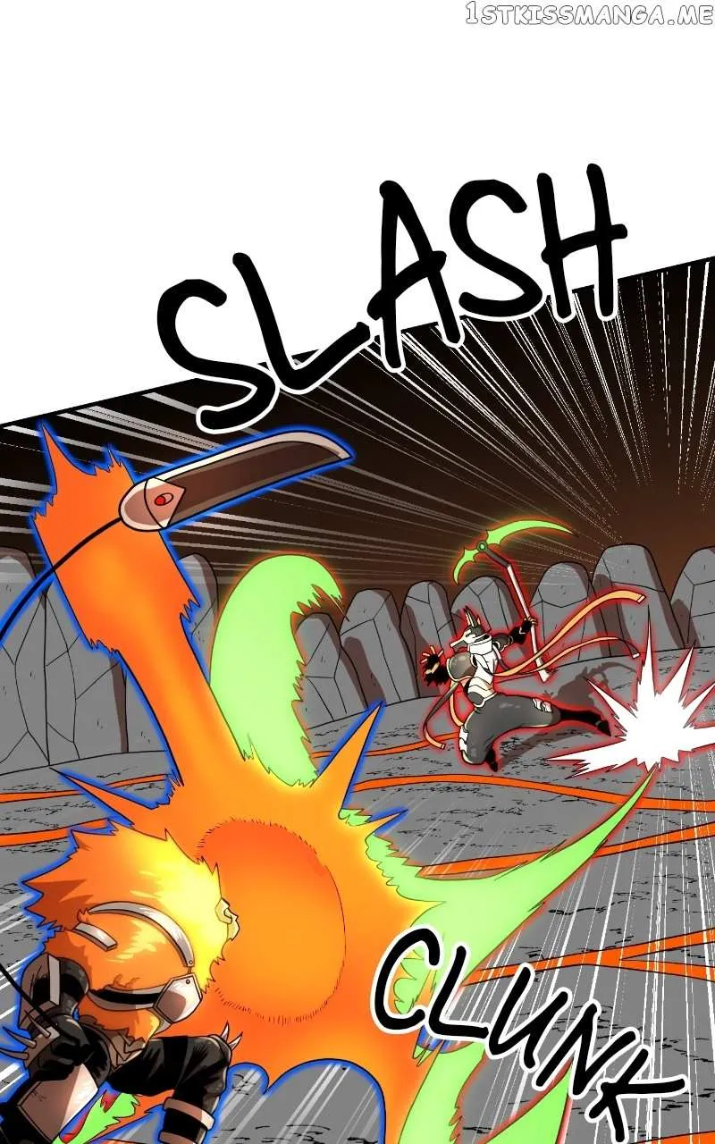 Double Click Zinmanga X Chapter 71 Page 90