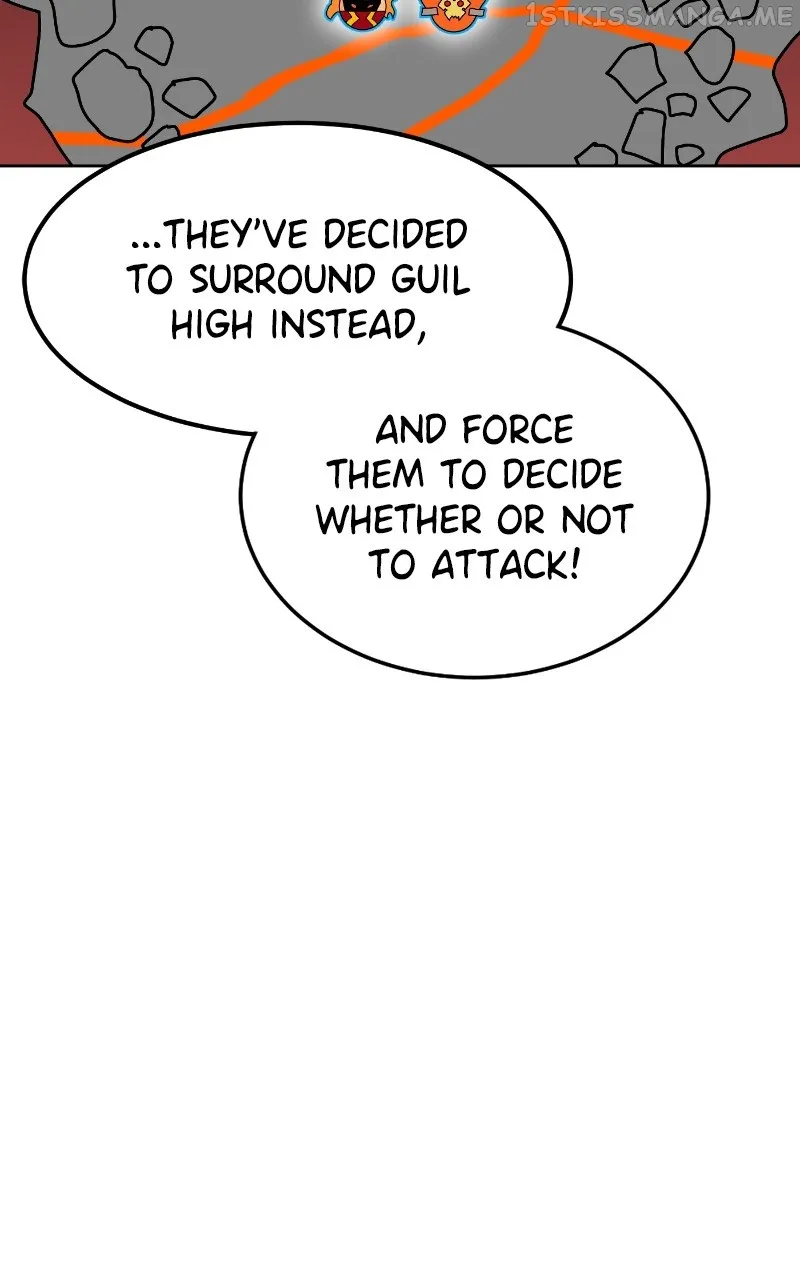Double Click Zinmanga X Chapter 70 Page 77