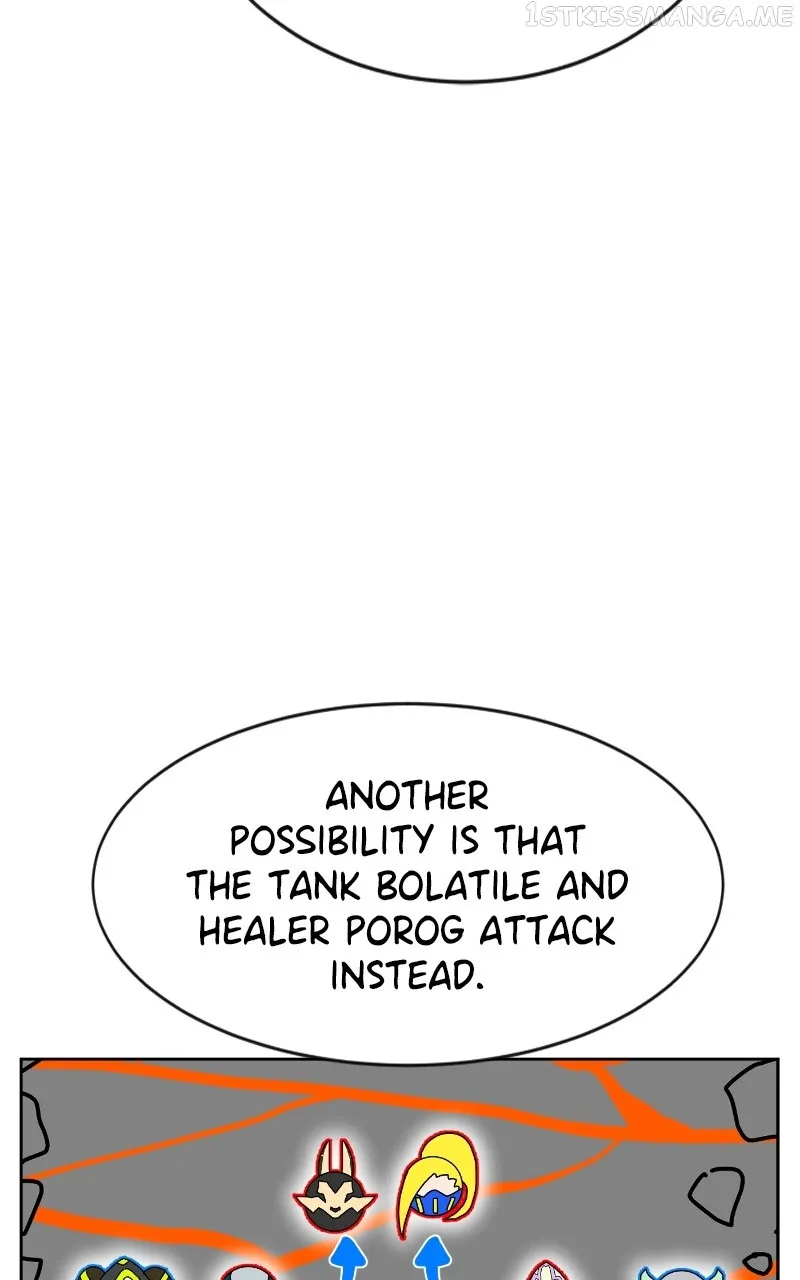 Double Click Zinmanga X Chapter 70 Page 81