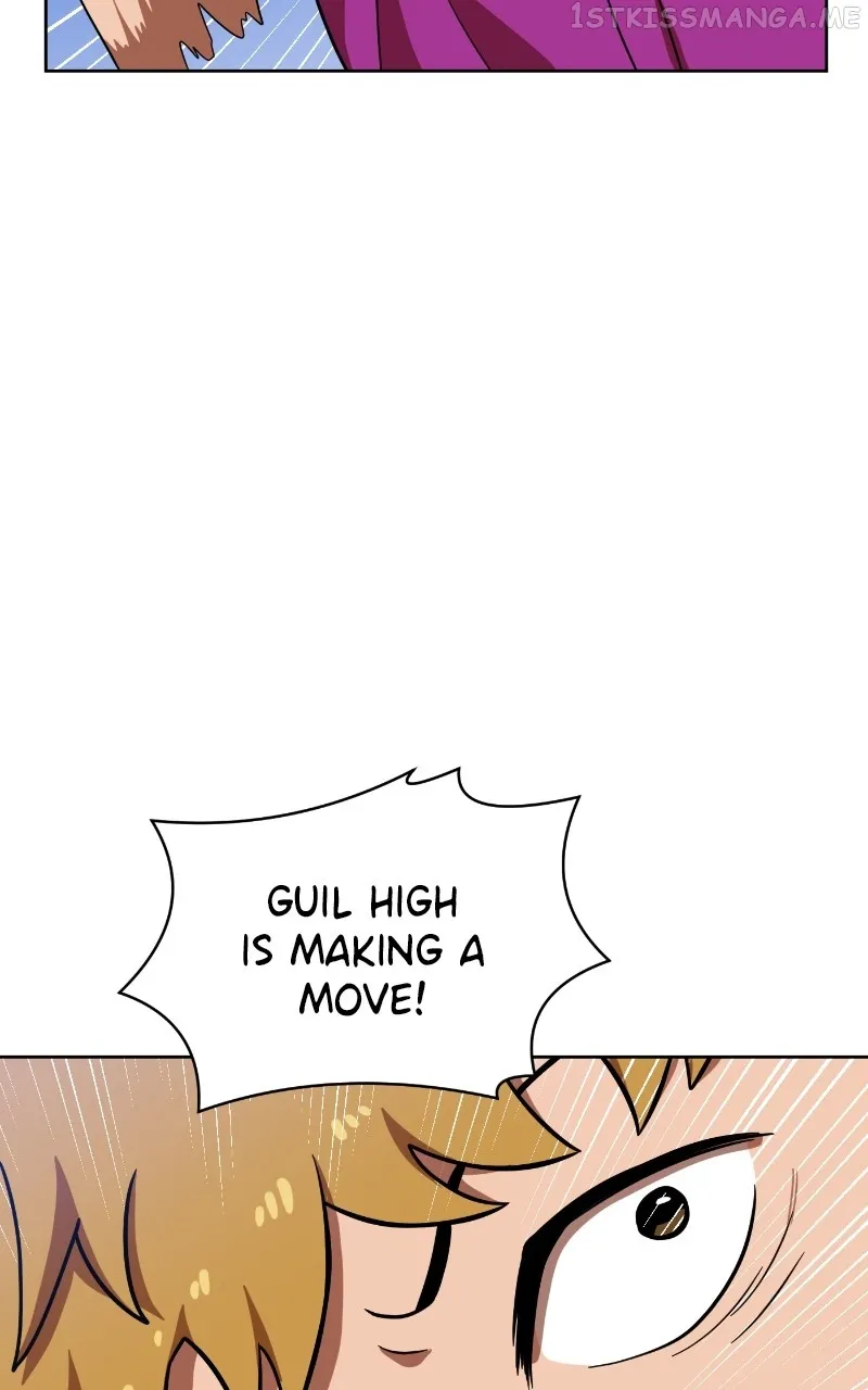 Double Click Zinmanga X Chapter 70 Page 88