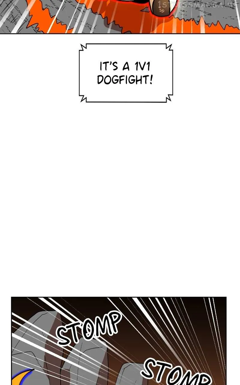 Double Click Zinmanga X Chapter 70 Page 91
