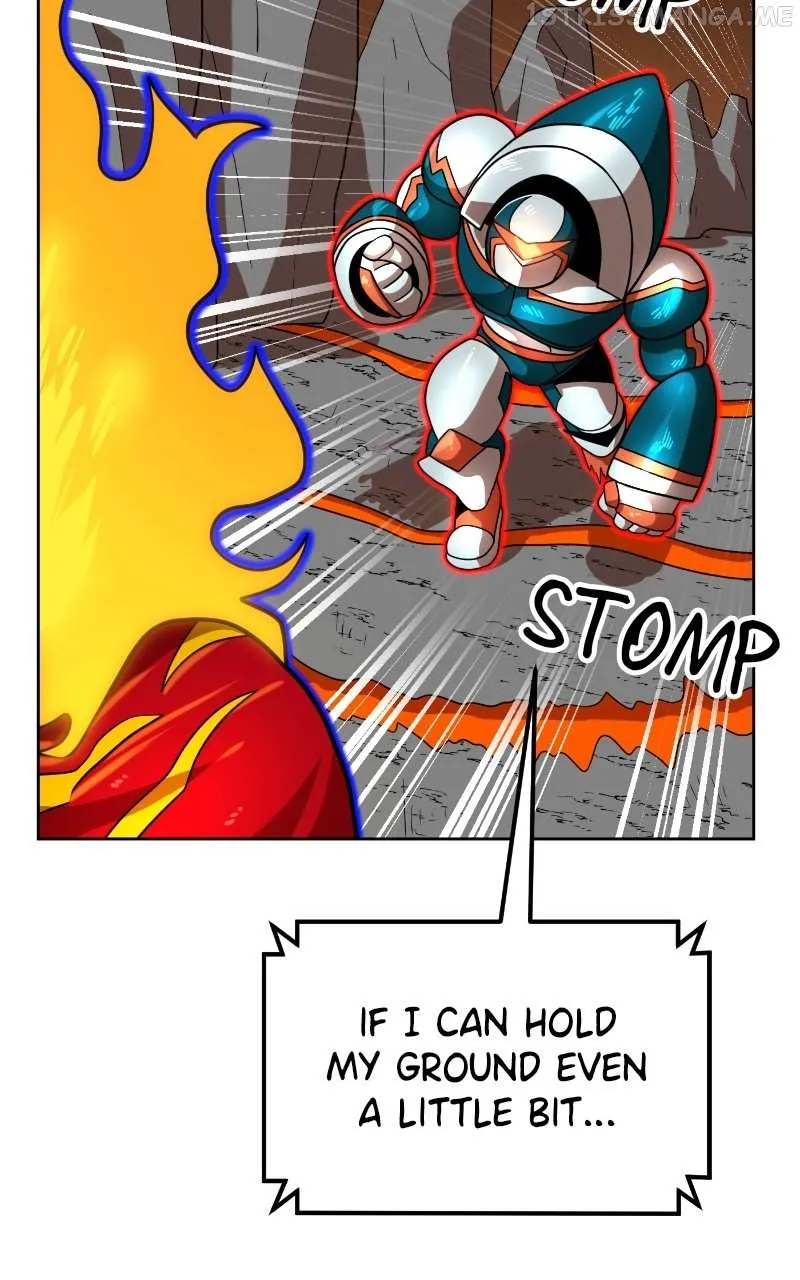 Double Click Zinmanga X Chapter 70 Page 92