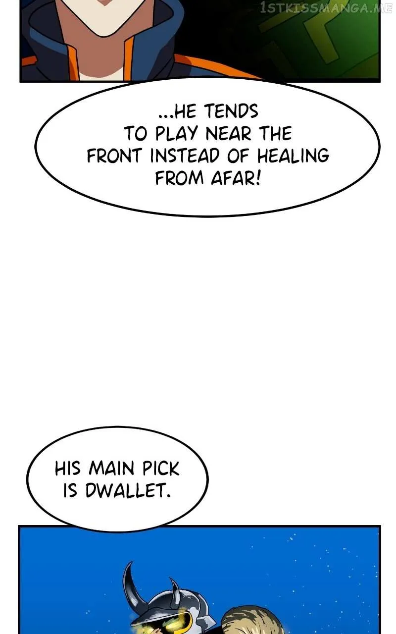 Double Click Zinmanga X Chapter 69 Page 11