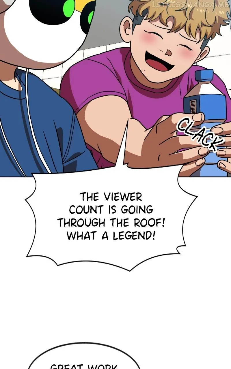 Double Click Zinmanga X Chapter 68 Page 26