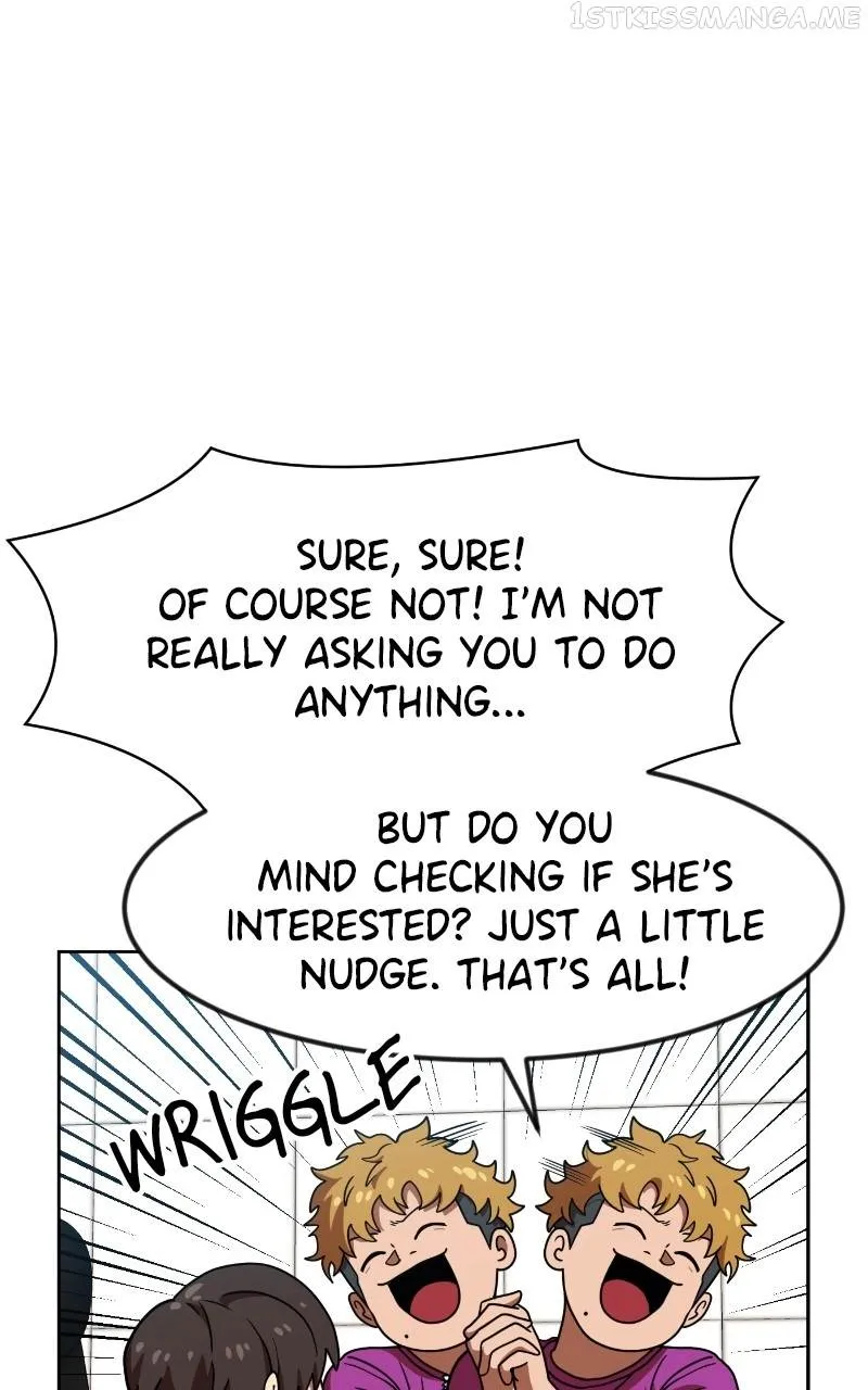 Double Click Zinmanga X Chapter 68 Page 33