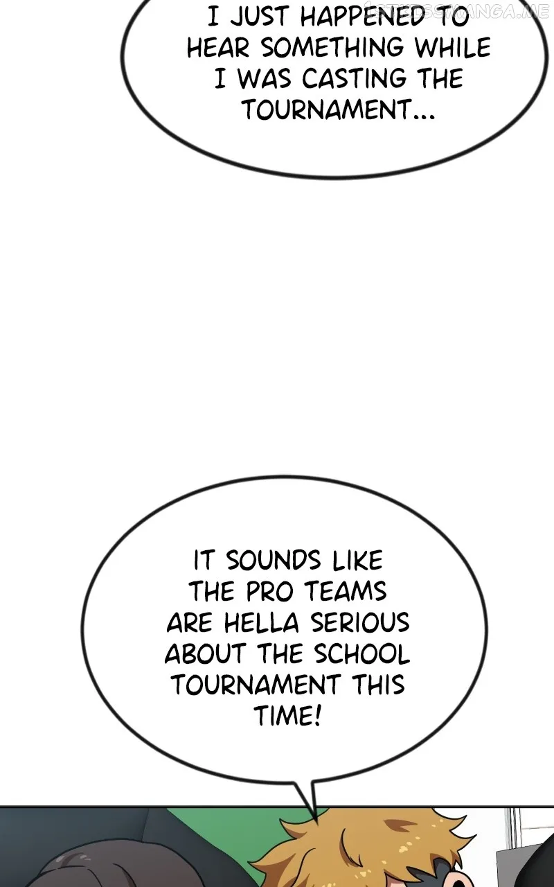 Double Click Zinmanga X Chapter 68 Page 37