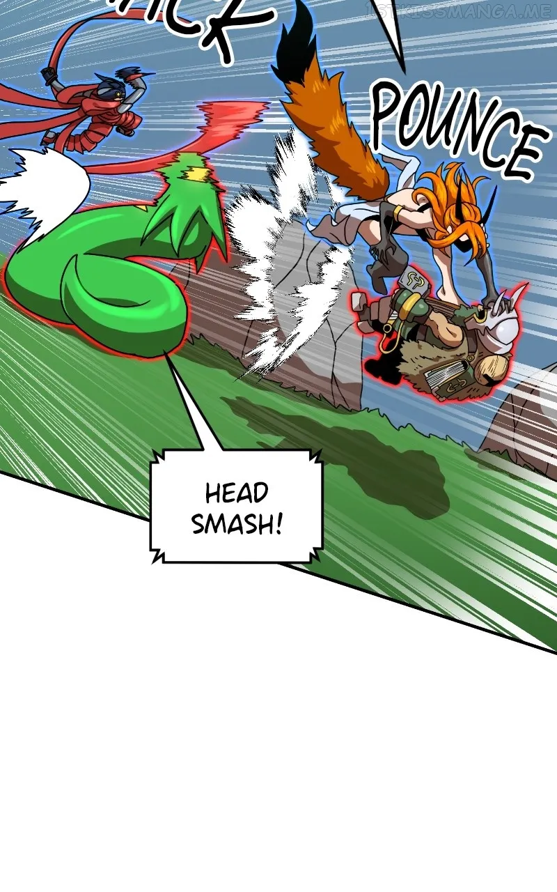 Double Click Zinmanga X Chapter 66 Page 60