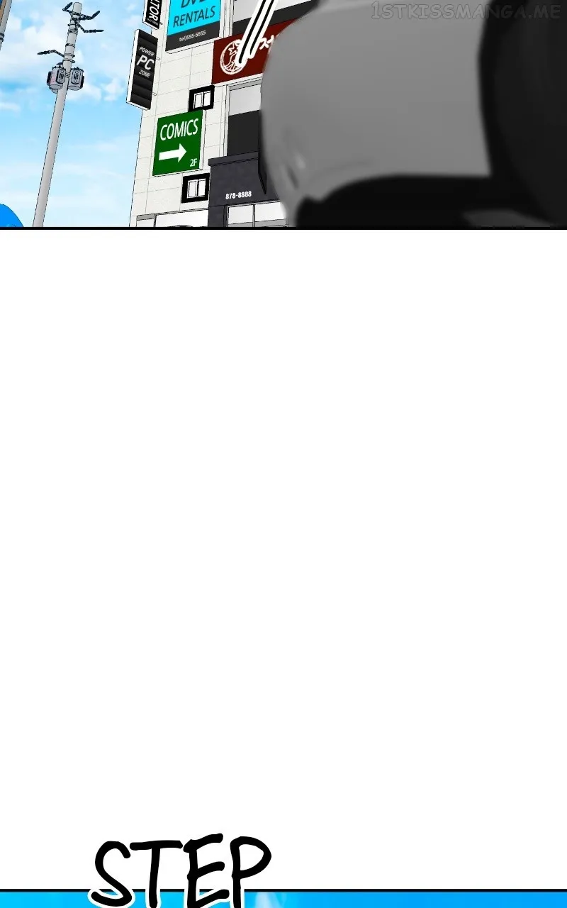 Double Click Zinmanga X Chapter 65 Page 2