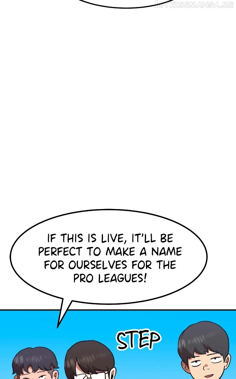 Double Click Zinmanga X Chapter 65 Page 6