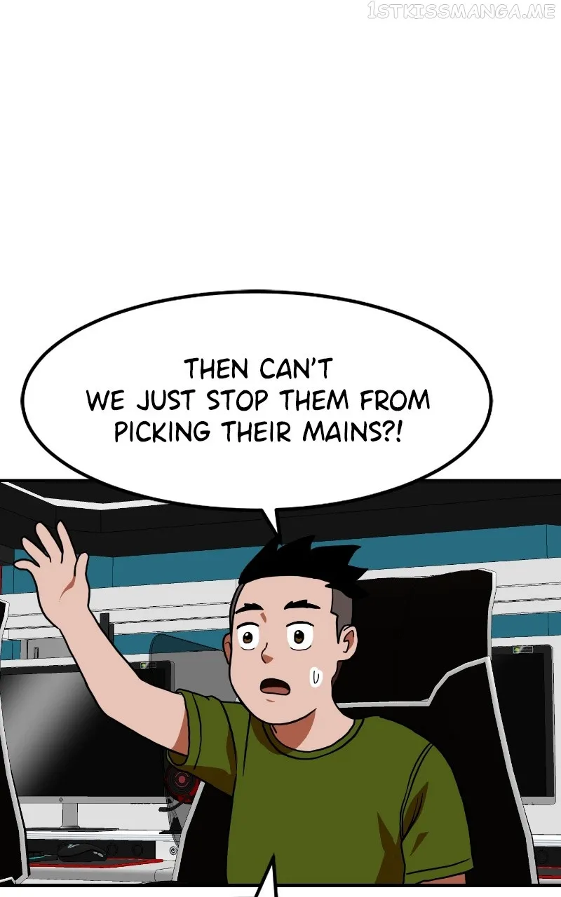 Double Click Zinmanga X Chapter 65 Page 15