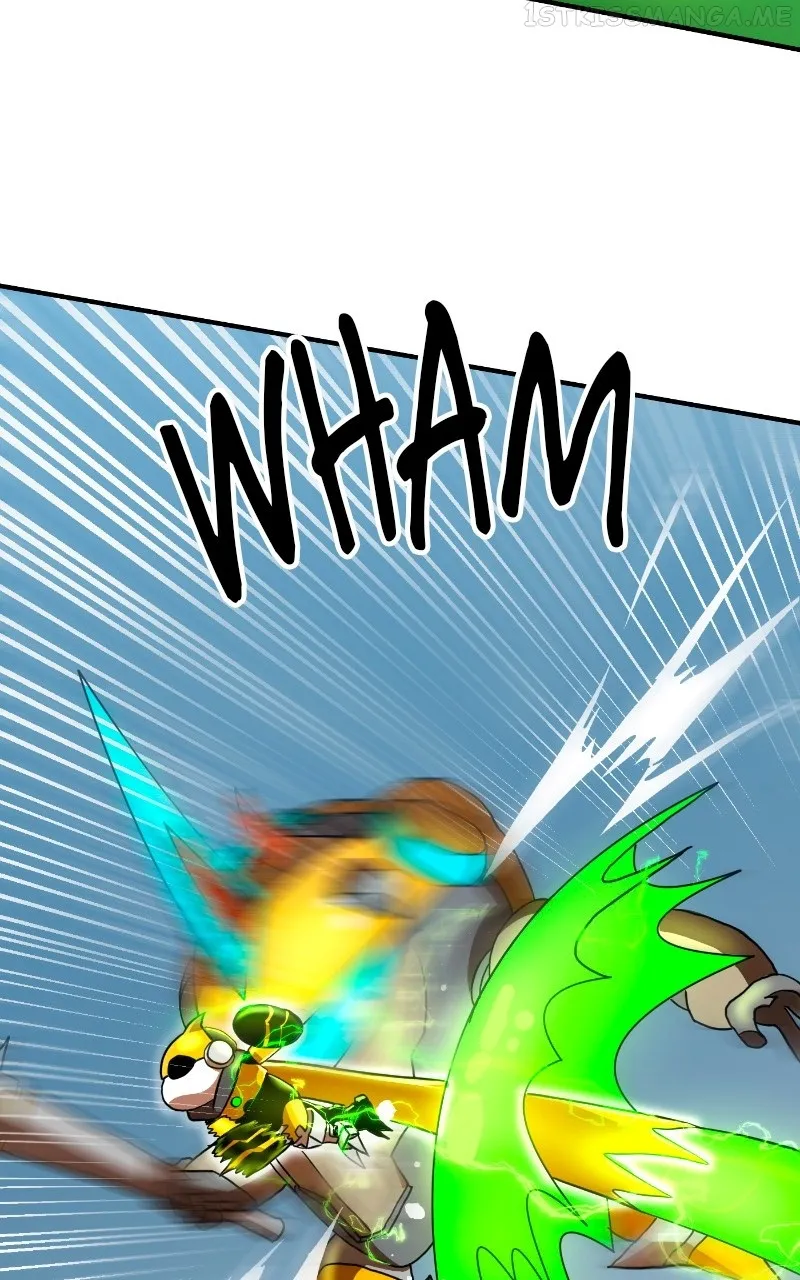Double Click Zinmanga X Chapter 65 Page 69