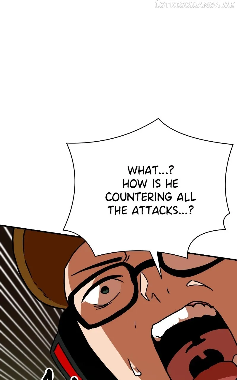 Double Click Zinmanga X Chapter 65 Page 97