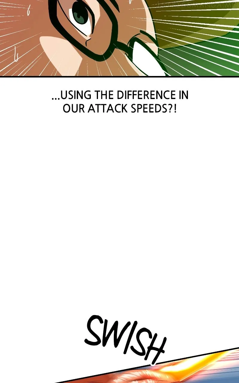 Double Click Zinmanga X Chapter 65 Page 109