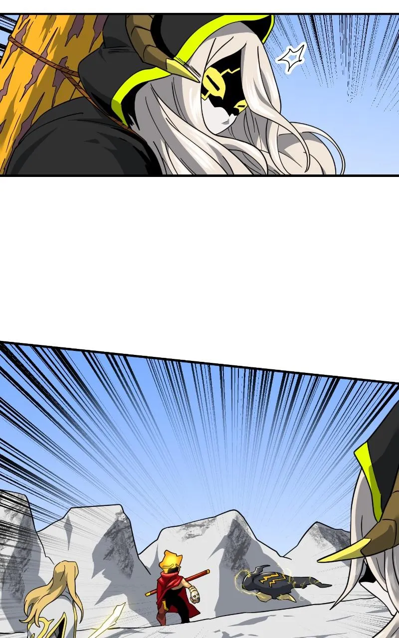 Double Click Zinmanga X Chapter 60 Page 85