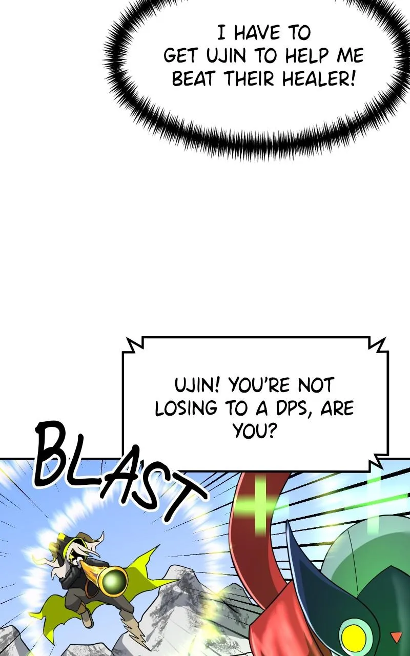 Double Click Zinmanga X Chapter 60 Page 87