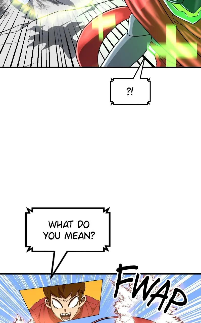 Double Click Zinmanga X Chapter 60 Page 88