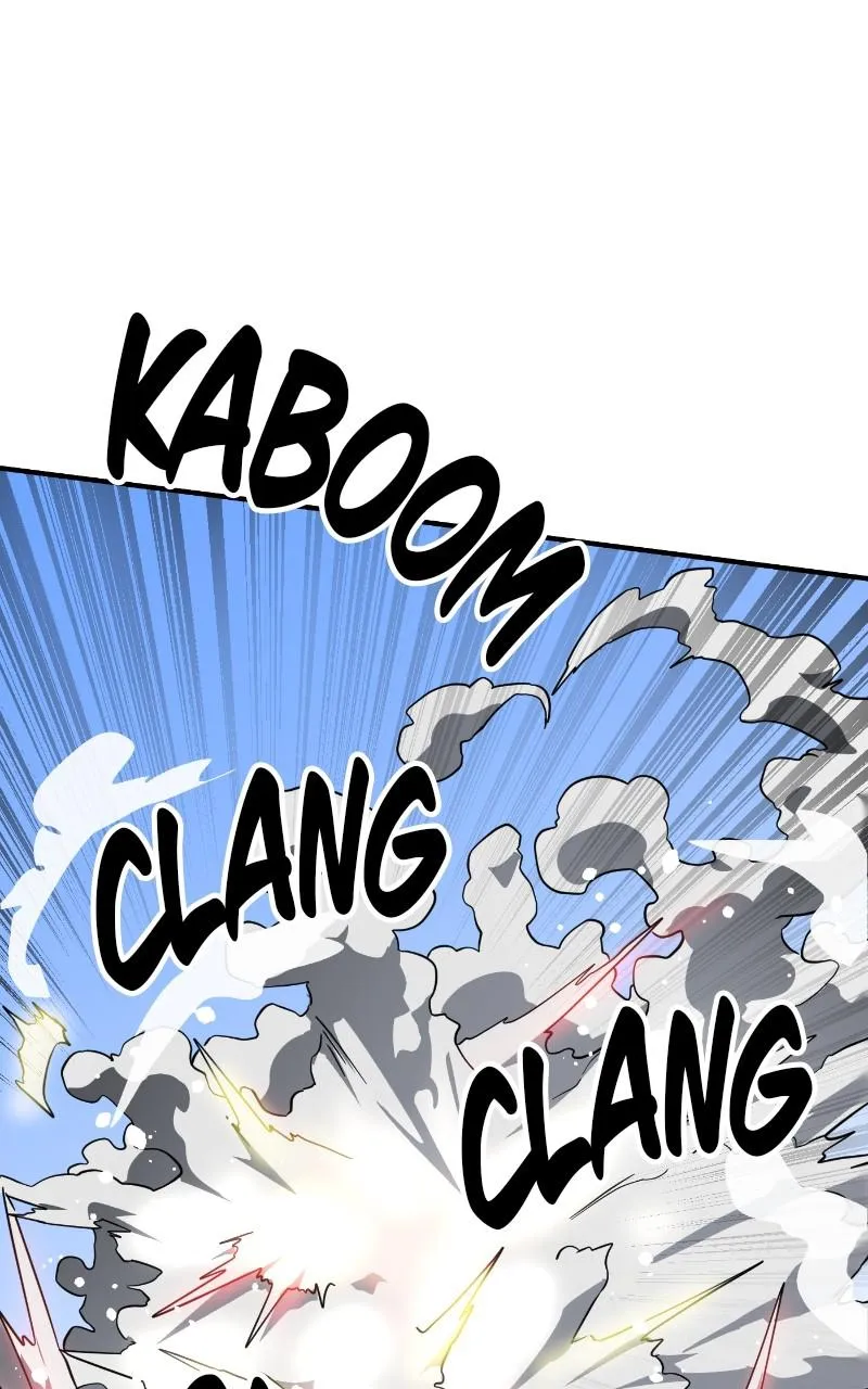 Double Click Zinmanga X Chapter 60 Page 94