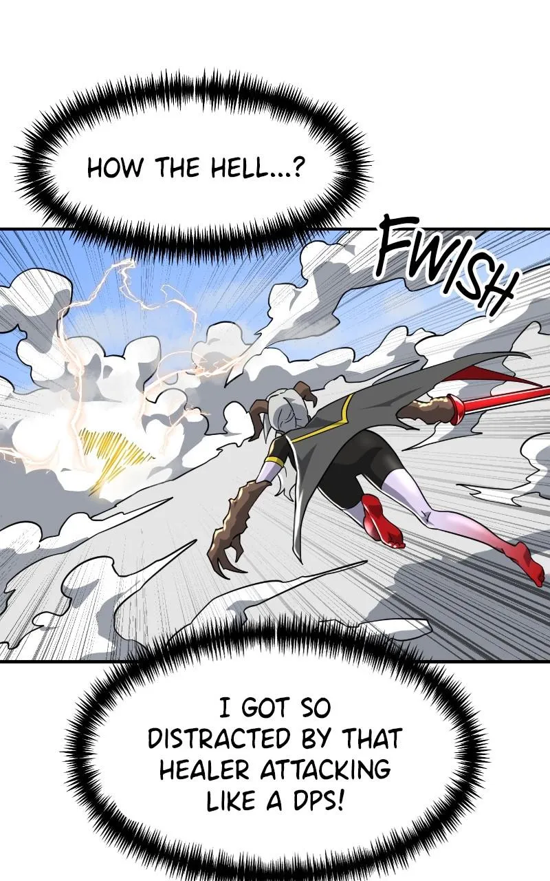 Double Click Zinmanga X Chapter 60 Page 103