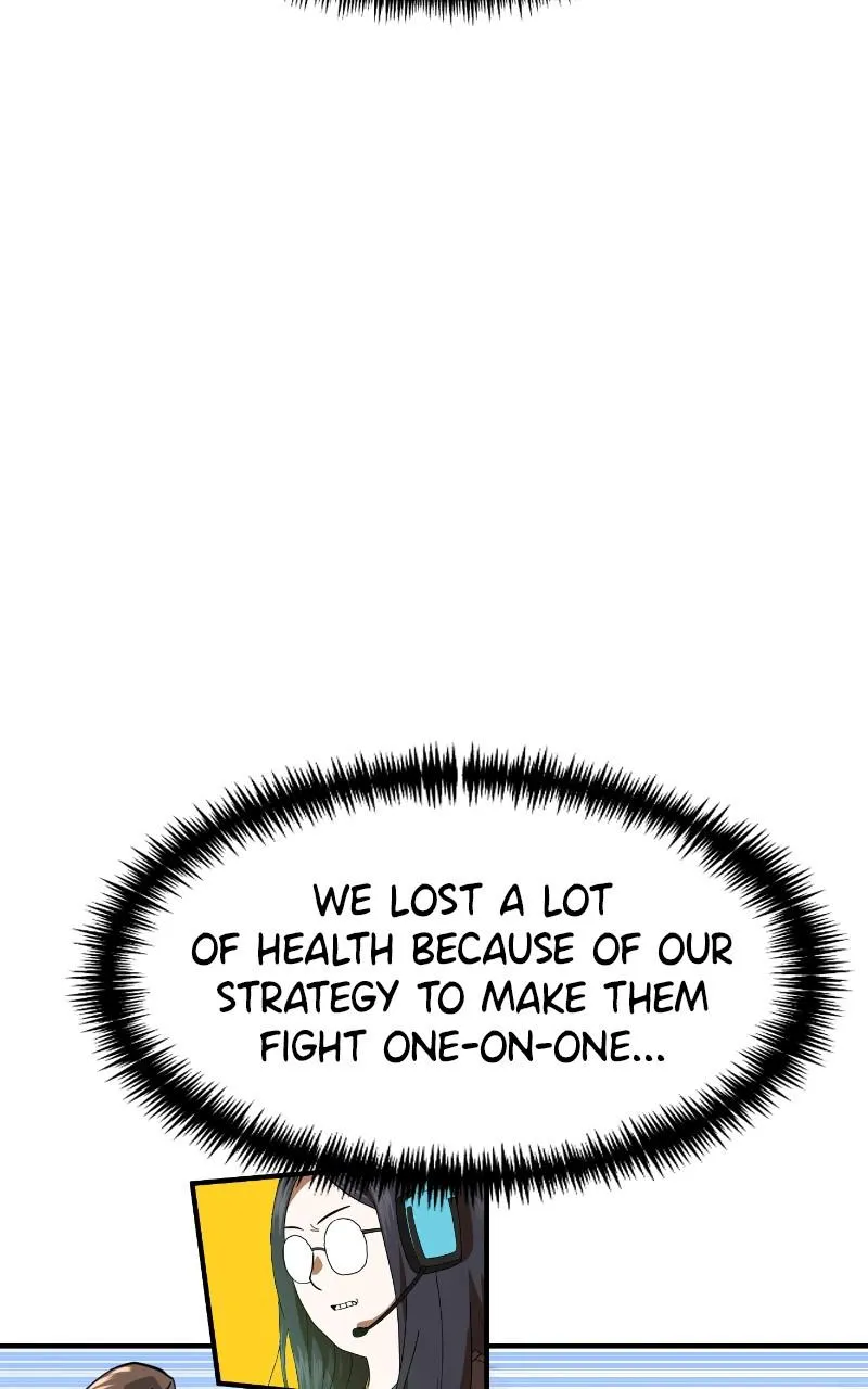 Double Click Zinmanga X Chapter 60 Page 104
