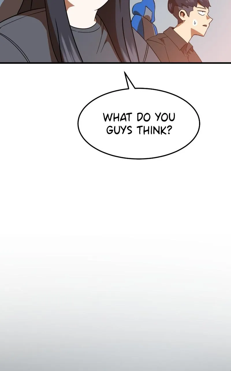 Double Click Zinmanga X Chapter 60 Page 129