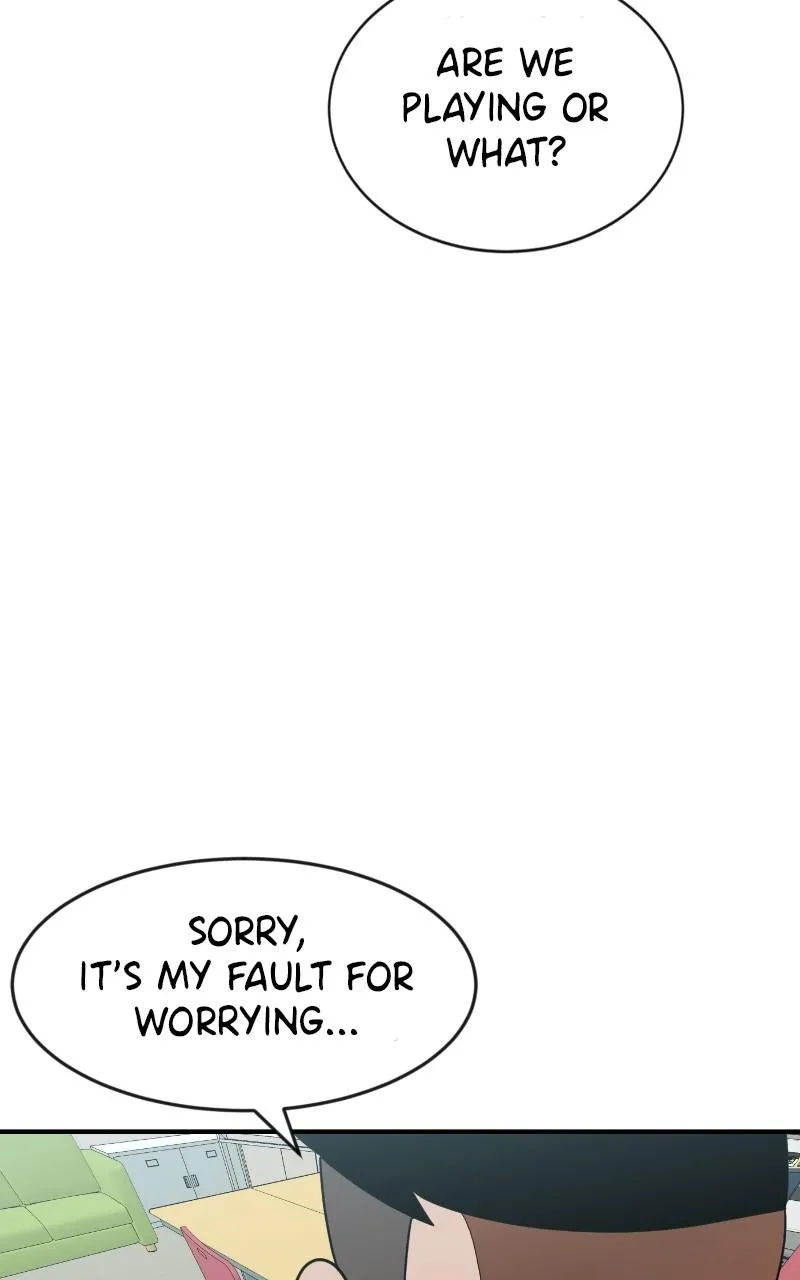 Double Click Zinmanga X Chapter 59 Page 15