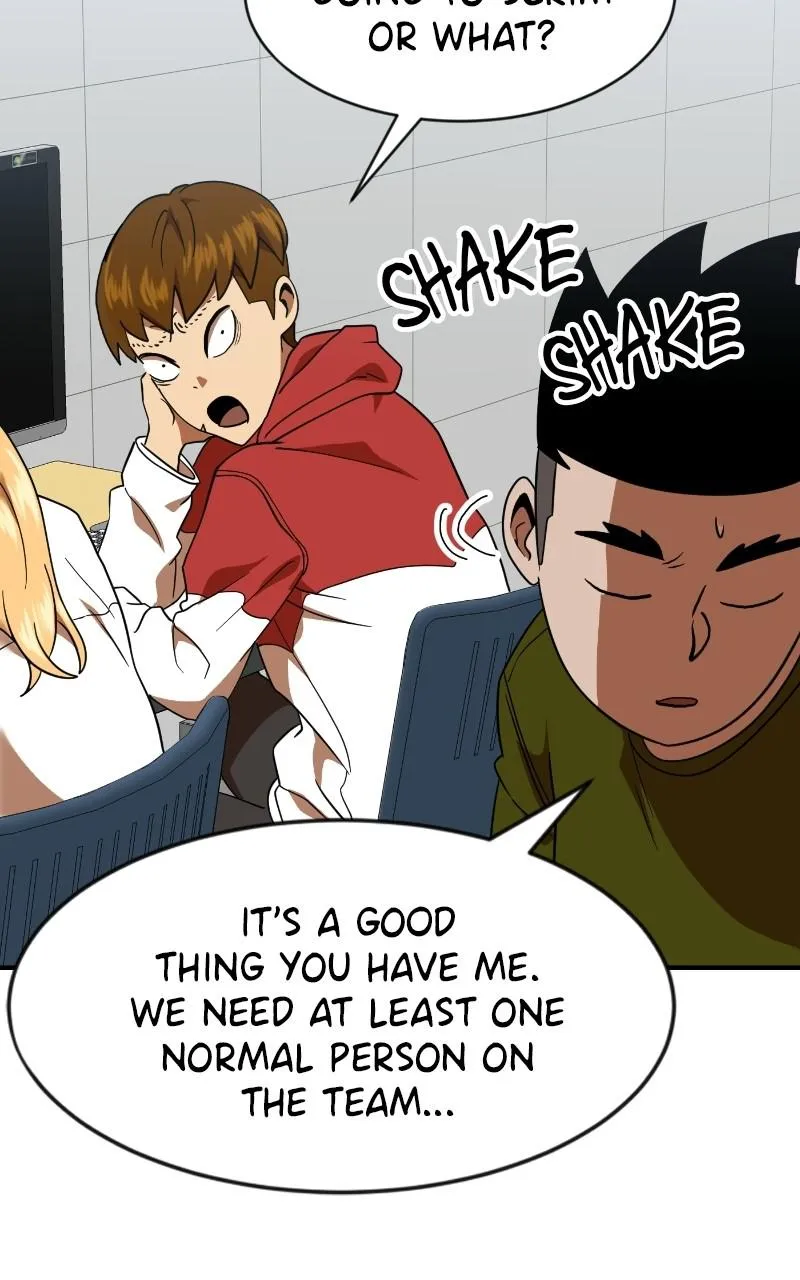 Double Click Zinmanga X Chapter 59 Page 53