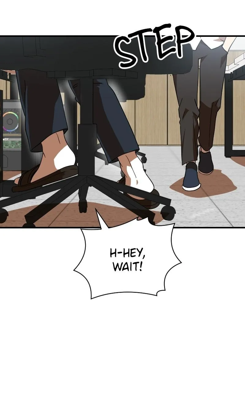 Double Click Zinmanga X Chapter 59 Page 84