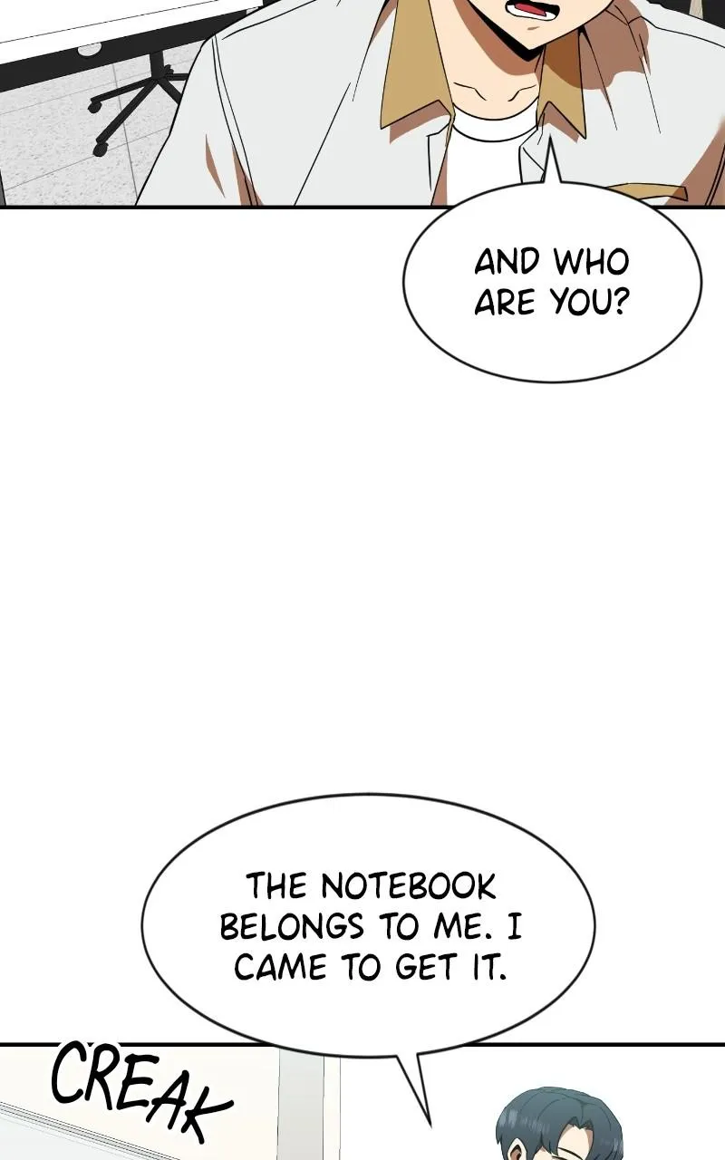 Double Click Zinmanga X Chapter 59 Page 86
