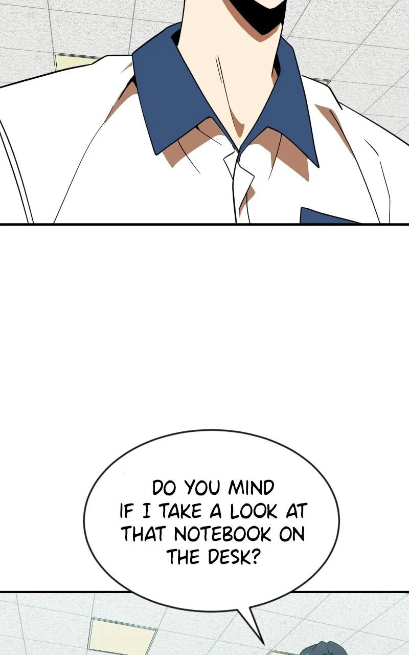 Double Click Zinmanga X Chapter 59 Page 92