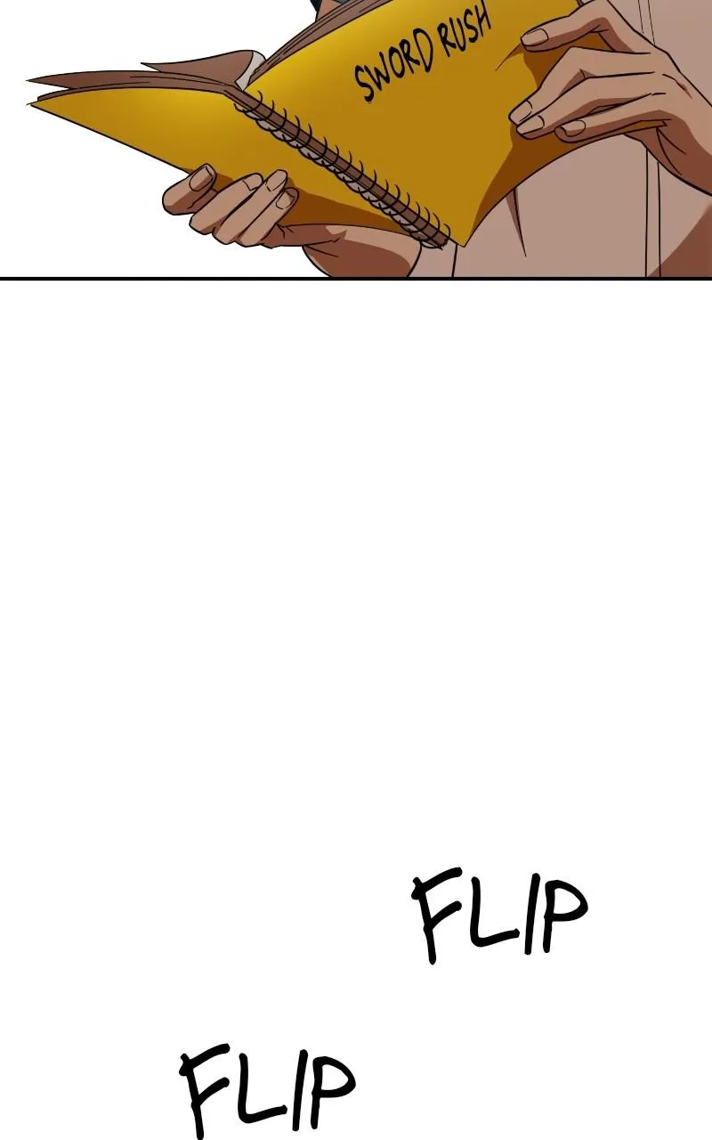 Double Click Zinmanga X Chapter 59 Page 99