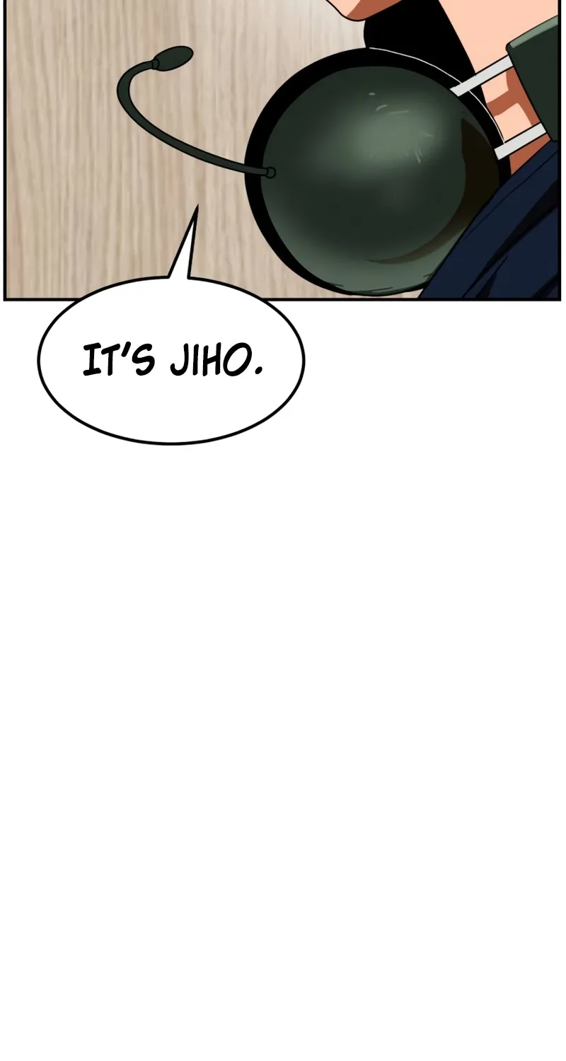 Double Click Zinmanga X Chapter 56 Page 30