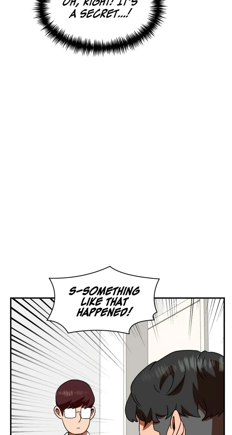 Double Click Zinmanga X Chapter 56 Page 35