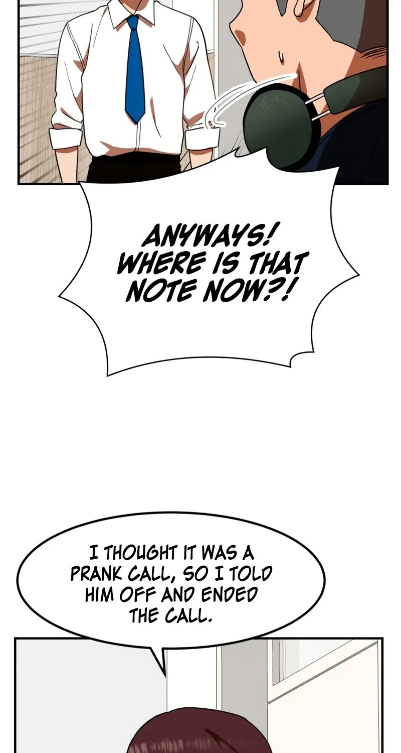 Double Click Zinmanga X Chapter 56 Page 36
