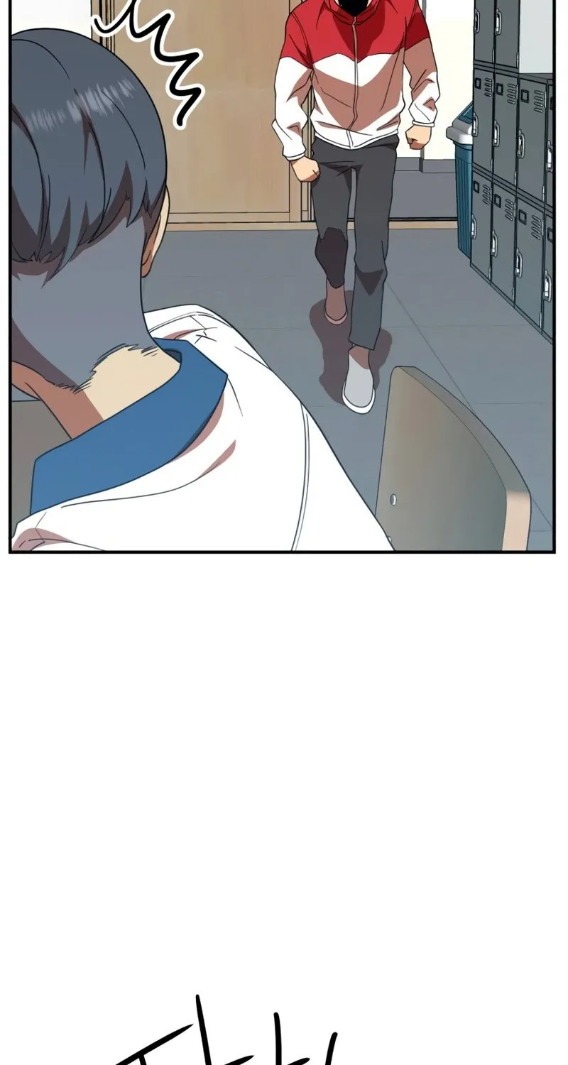 Double Click Zinmanga X Chapter 56 Page 60