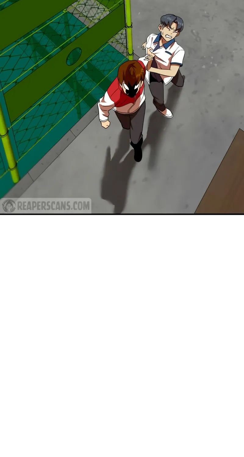 Double Click Zinmanga X Chapter 56 Page 65