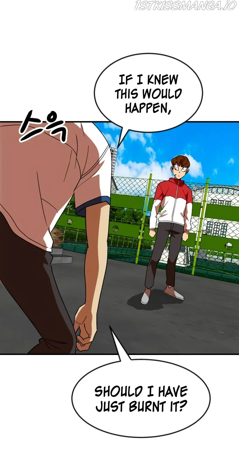 Double Click Zinmanga X Chapter 56 Page 72