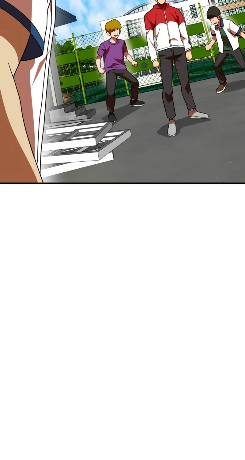 Double Click Zinmanga X Chapter 56 Page 76