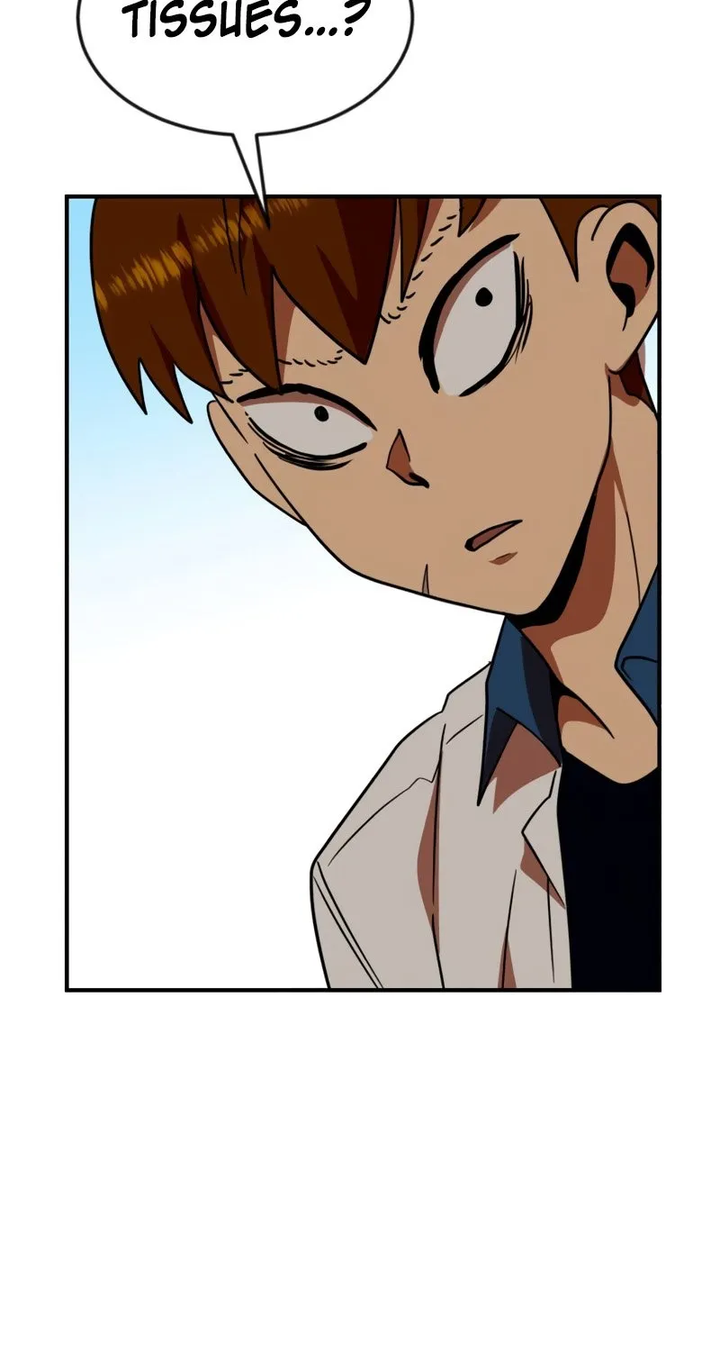 Double Click Zinmanga X Chapter 56 Page 92